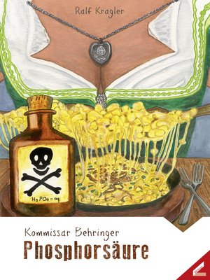 cover image of Phosphorsäure